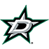 Logo Dallas Stars