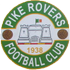 Logo Pike Rovers