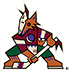 Logo Arizona Coyotes
