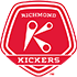 Logo Richmond Kickers