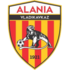 Logo FC Alania Vladikavkaz