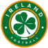 Logo Irlande U19