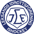 Logo Leksands
