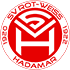 Logo SV Rot-Weiss Hadamar