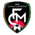 Logo FC Monthey