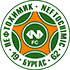 Logo Neftohimik 1986