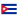 Logo Cuba