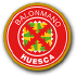 Logo BM Huesca