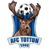 Logo AFC Totton