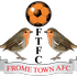 Logo Frome Town