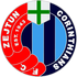 Logo Zejtun Corinthians FC