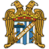 Logo CDA Aguilas FC