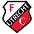 Logo Jong FC Utrecht