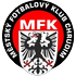 Logo MFK Chrudim