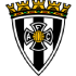 Logo Amarante FC