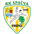 Logo RK Spacva Vinkovci