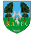 Logo Kidsgrove Athletic