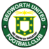 Logo Bedworth United