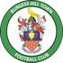 Logo Burgess Hill Town