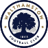 Logo Walthamstow