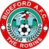 Logo Bideford AFC