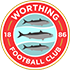 Logo Worthing