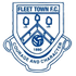 Logo Fleet Town