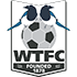 Logo Wimborne Town