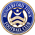 Logo Hungerford Town