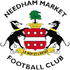 Logo Needham Market