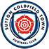 Logo Sutton Coldfield Town