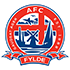 Logo AFC Fylde