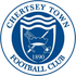 Logo Chertsey Town