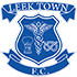 Logo Leek Town