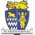 Logo St Neots Town