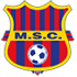 Logo Monagas SC B