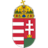 Logo Hongrie