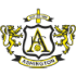 Logo Ashington AFC