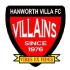 Logo Hanworth Villa