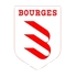 Logo Bourges Foot 18