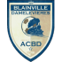 Logo Blainville Damelevieres