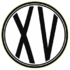 Logo XV de Piracicaba