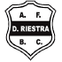 Logo Deportivo Riestra