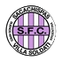 Logo Sacachispas FC