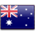 Logo Australie