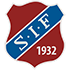 Logo Saevedalens IF