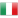 Logo Italie