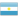 Logo  Argentine