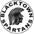 Logo Blacktown Spartans