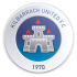 Logo Kilbarrack United